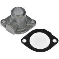 chrysler 300 water outlet housing metal|Chrysler 300 Water Outlet .